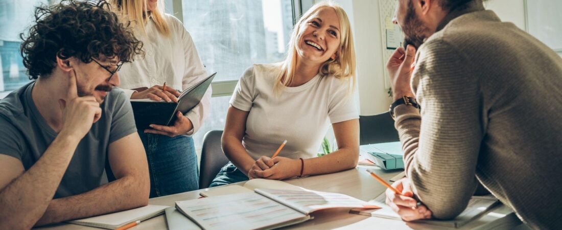 Clear Expectations Build Healthy Teams