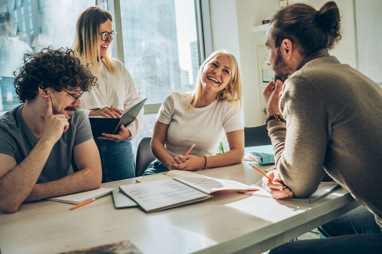 Clear Expectations Build Healthy Teams